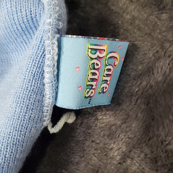 Y2k Vintage Care Bears Cheer Bear Beanie - Picture 3 of 4